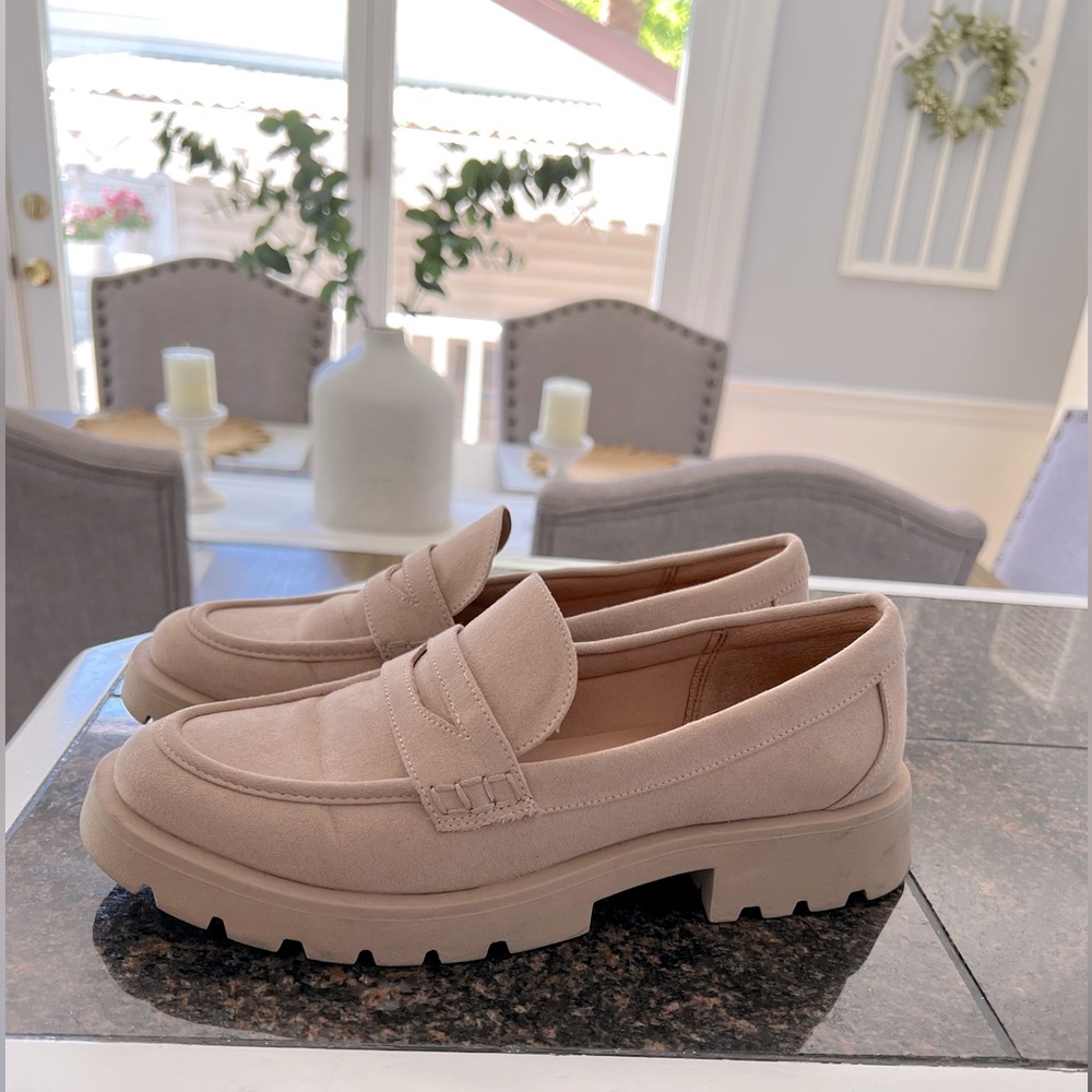 a new day - Target loafers